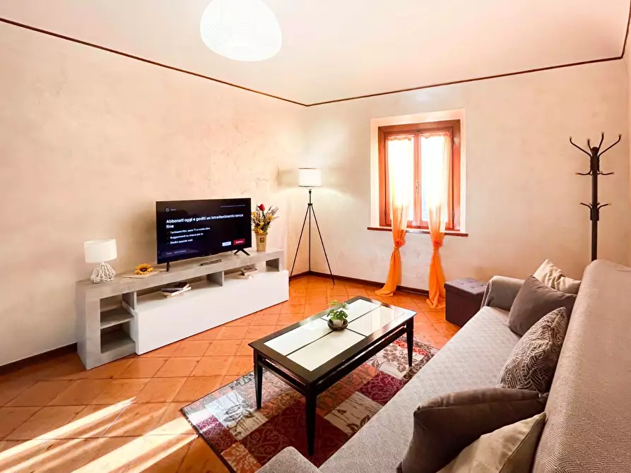 Immagine 10 di Appartamento in vendita  a San Miniato