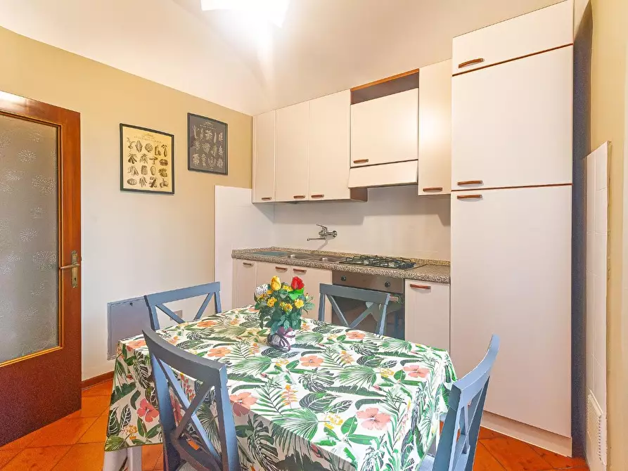 Immagine 2 di Appartamento in vendita  a San Miniato