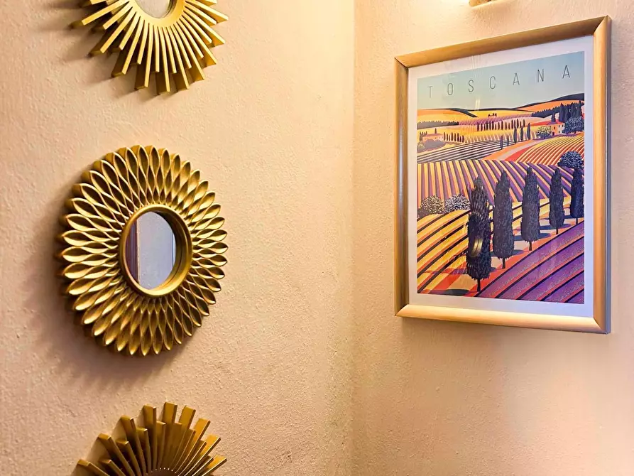 Immagine 7 di Appartamento in vendita  a San Miniato