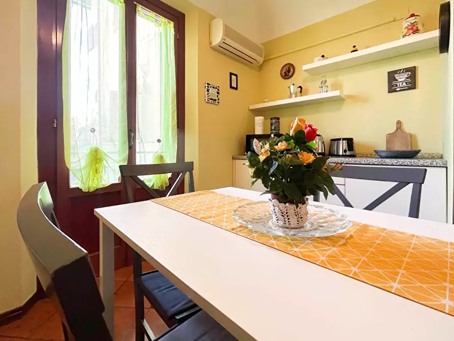 Immagine 3 di Appartamento in vendita  a San Miniato