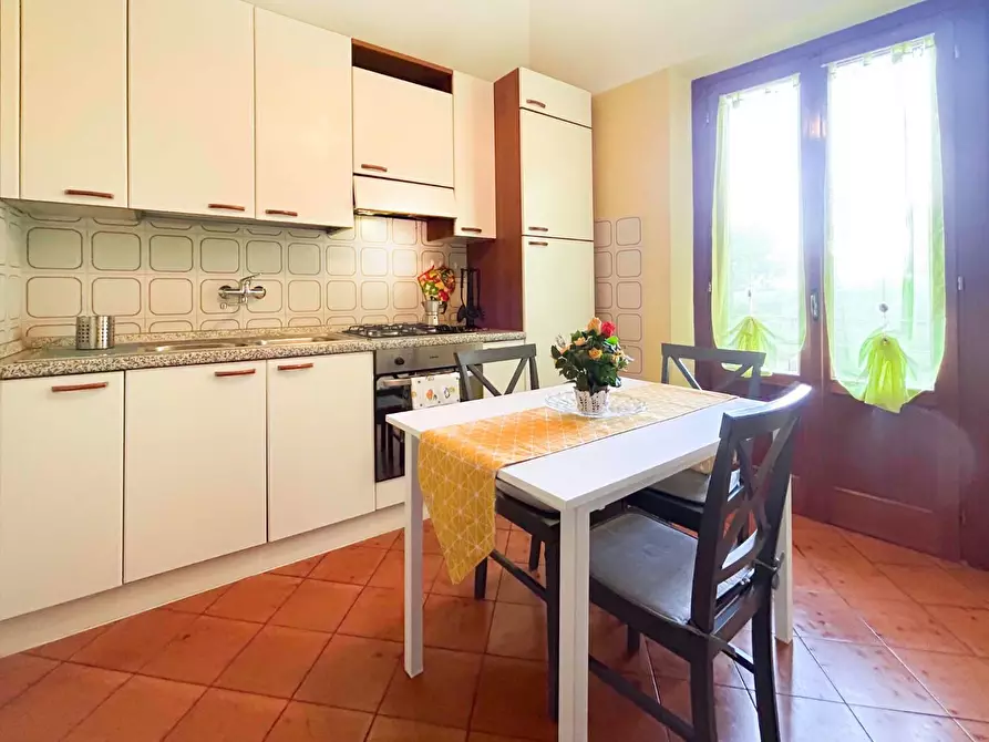 Immagine 9 di Appartamento in vendita  a San Miniato