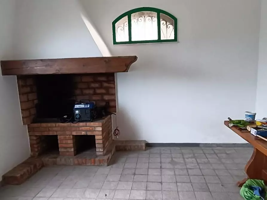 Immagine 4 di Casa indipendente in vendita  a San Giuliano Terme