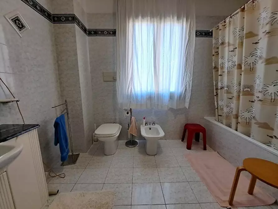 Immagine 24 di Villetta a schiera in vendita  a Buti