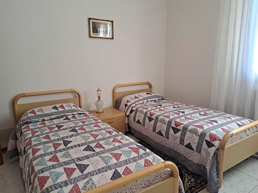 Immagine 22 di Villetta a schiera in vendita  a Buti