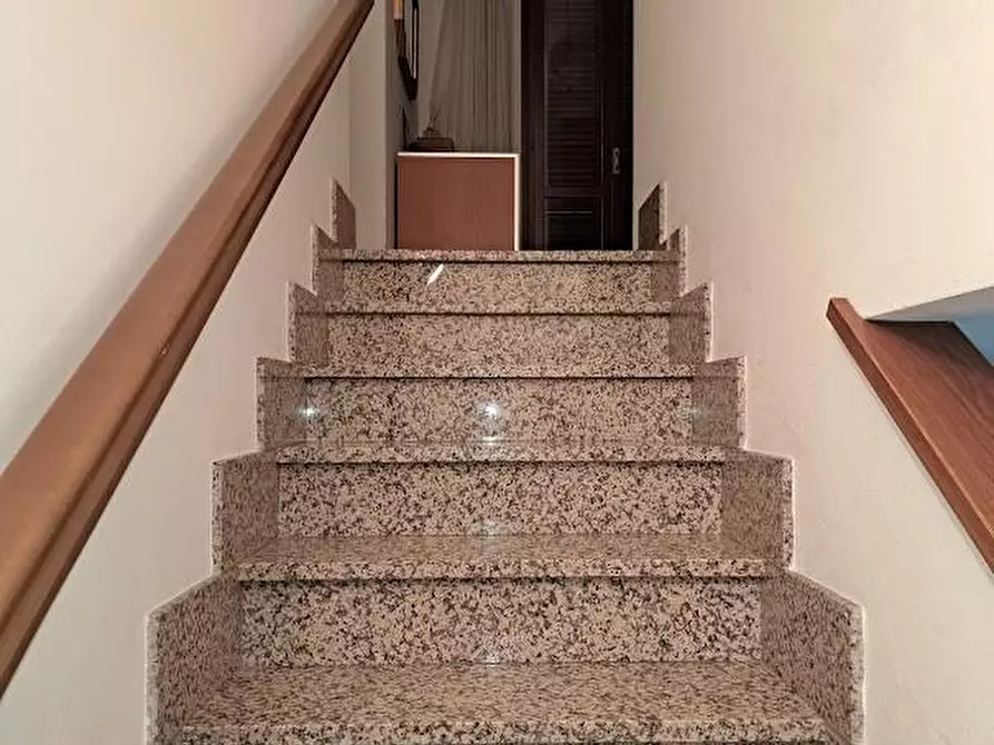 Immagine 23 di Villetta a schiera in vendita  a Buti