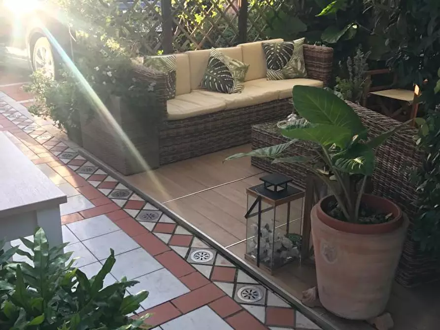 Immagine 12 di Casa bifamiliare in vendita  a Carrara