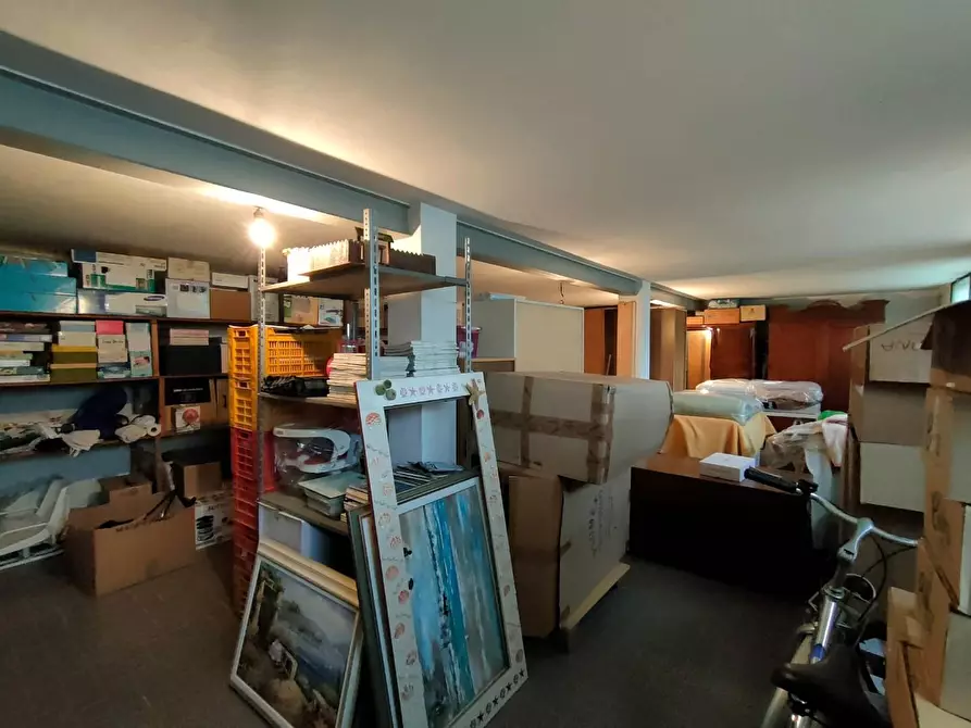 Immagine 12 di Casa indipendente in vendita  a Massa