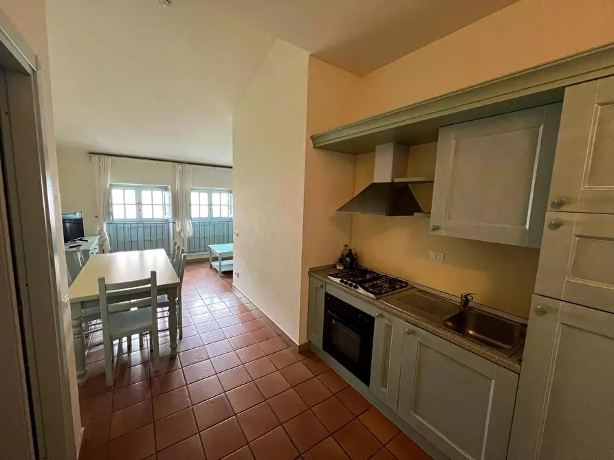 Immagine 4 di Appartamento in affitto  a Pisa