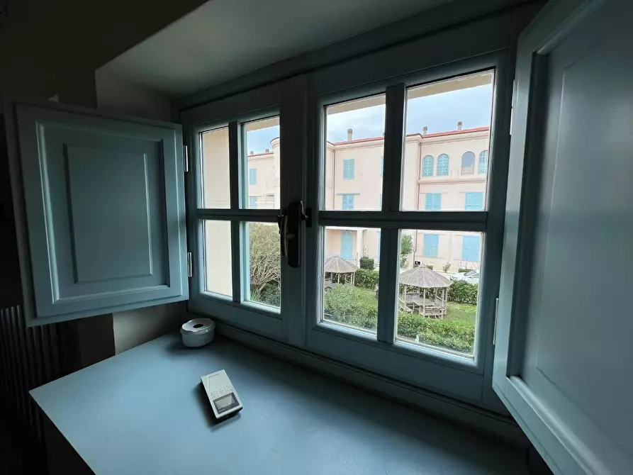 Immagine 8 di Appartamento in affitto  a Pisa