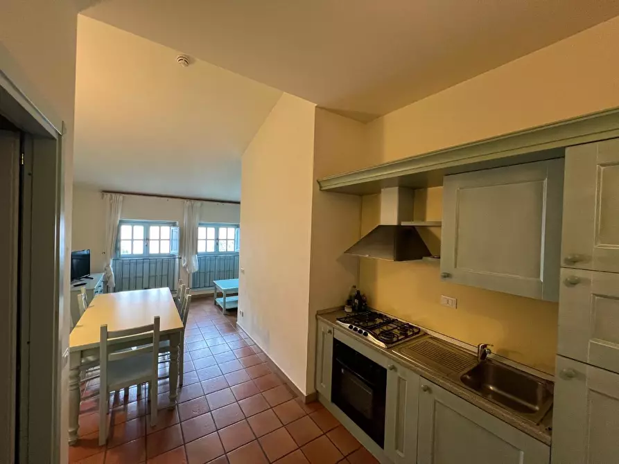 Immagine 2 di Appartamento in affitto  a Pisa