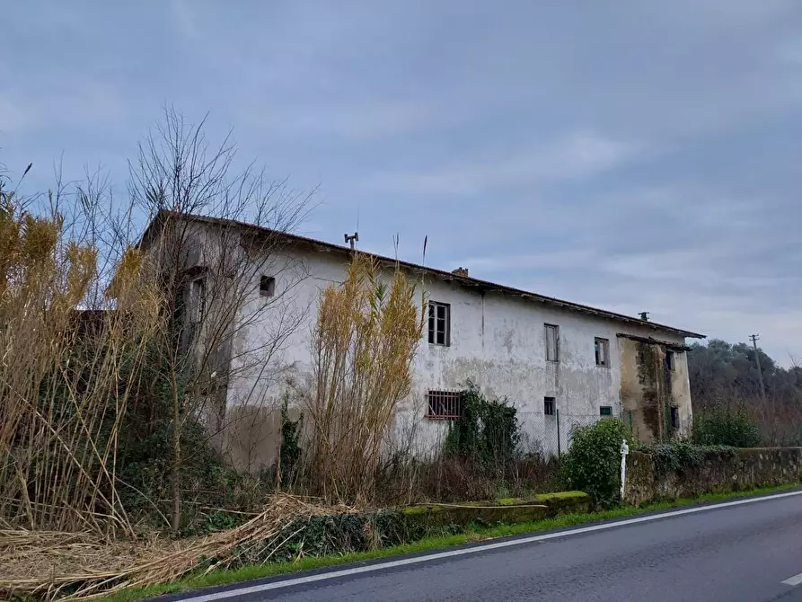 Immagine 13 di Porzione di casa in vendita  a Cascina