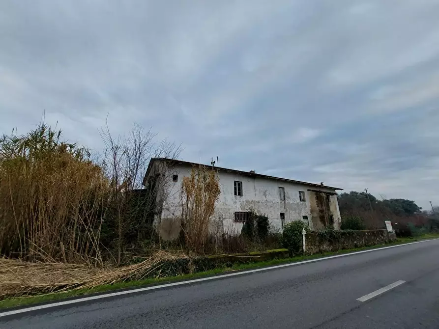 Immagine 14 di Porzione di casa in vendita  a Cascina
