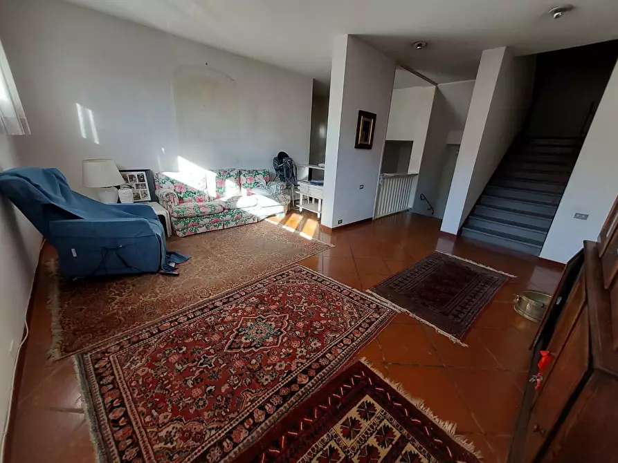 Immagine 29 di Villa in vendita  a Pontedera