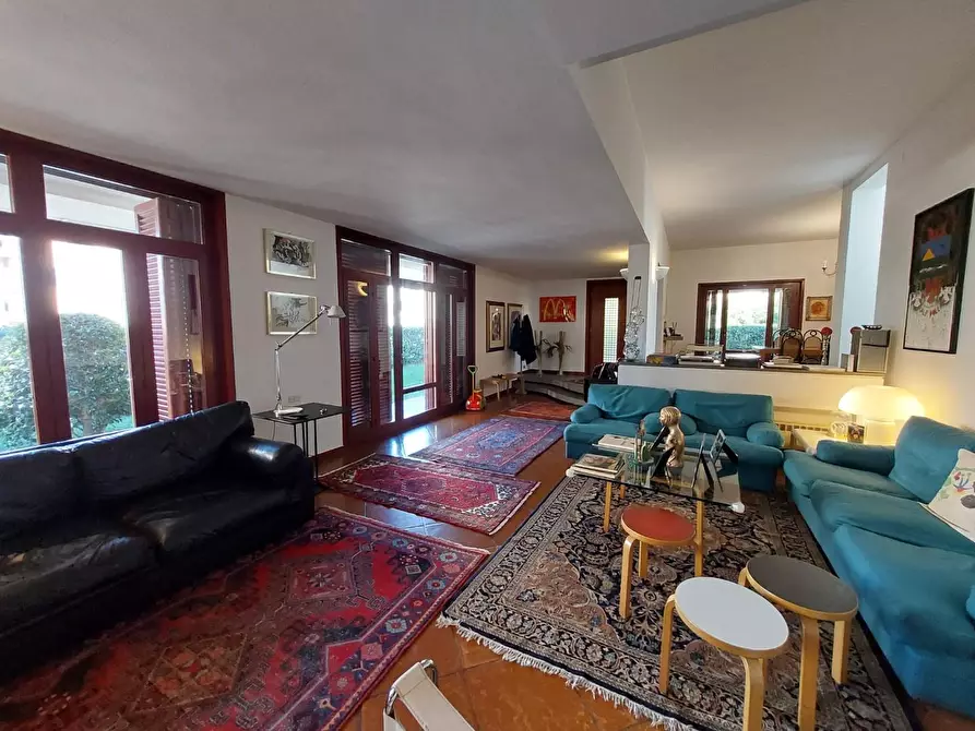 Immagine 6 di Casa bifamiliare in vendita  a Pontedera