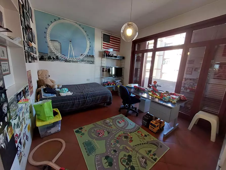 Immagine 18 di Casa bifamiliare in vendita  a Pontedera