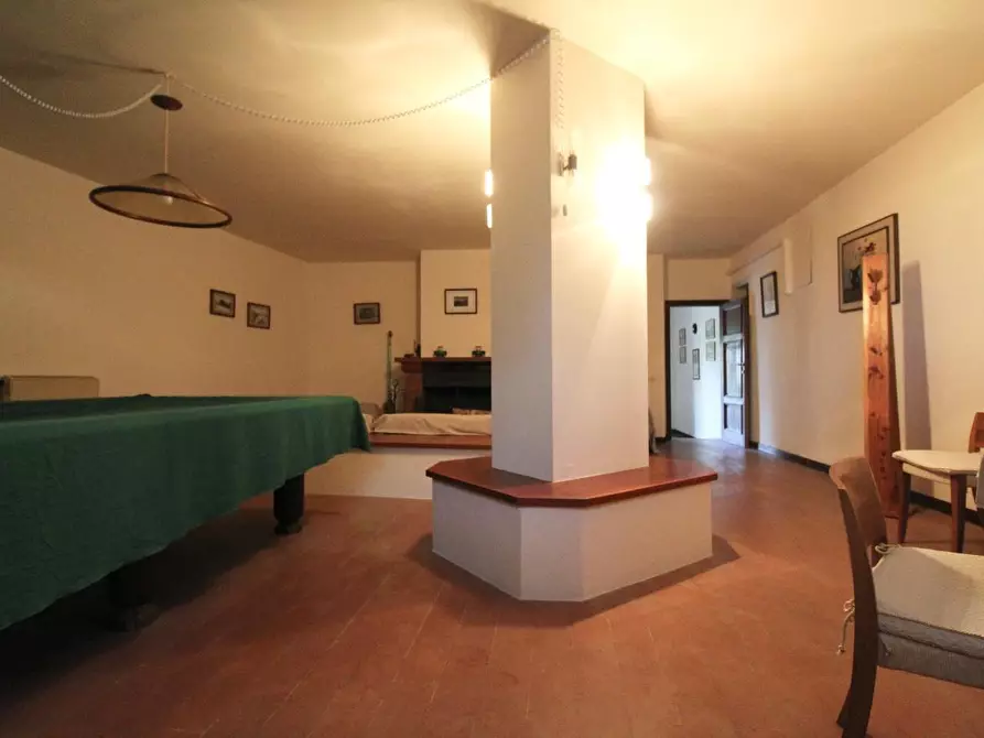 Immagine 31 di Villa in vendita  a Casciana Terme Lari