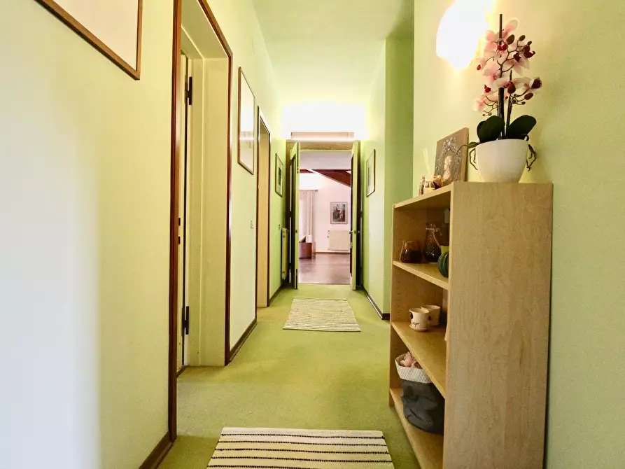 Immagine 21 di Villa in vendita  a Casciana Terme Lari