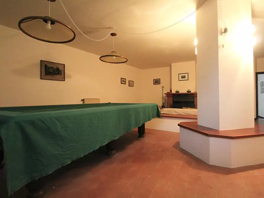 Immagine 30 di Villa in vendita  a Casciana Terme Lari