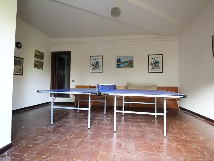 Immagine 28 di Villa in vendita  a Casciana Terme Lari