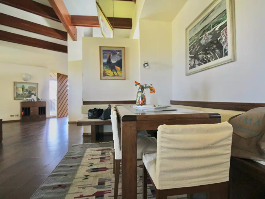 Immagine 17 di Villa in vendita  a Casciana Terme Lari