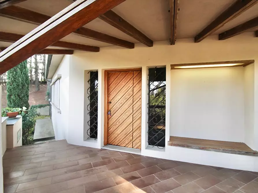 Immagine 37 di Villa in vendita  a Casciana Terme Lari