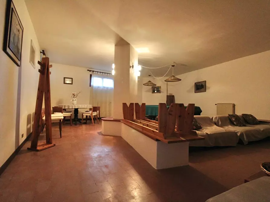 Immagine 29 di Villa in vendita  a Casciana Terme Lari