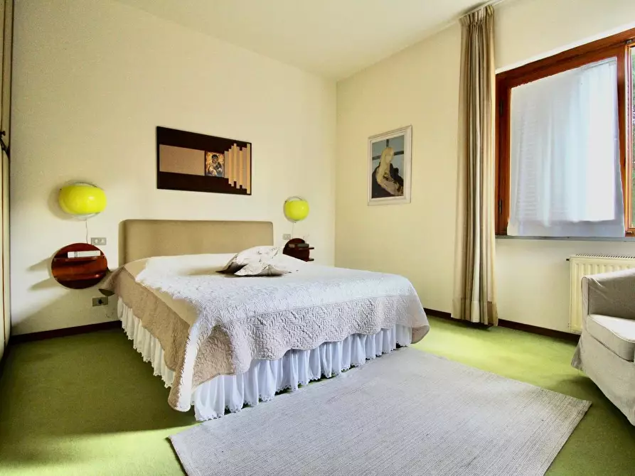 Immagine 22 di Villa in vendita  a Casciana Terme Lari