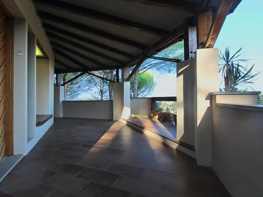 Immagine 38 di Villa in vendita  a Casciana Terme Lari