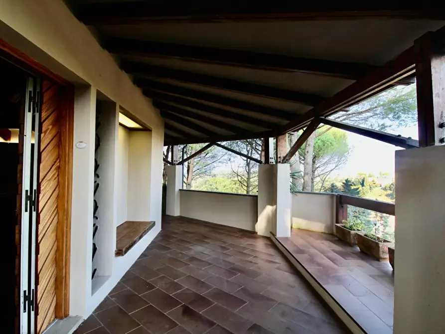 Immagine 9 di Villa in vendita  a Casciana Terme Lari