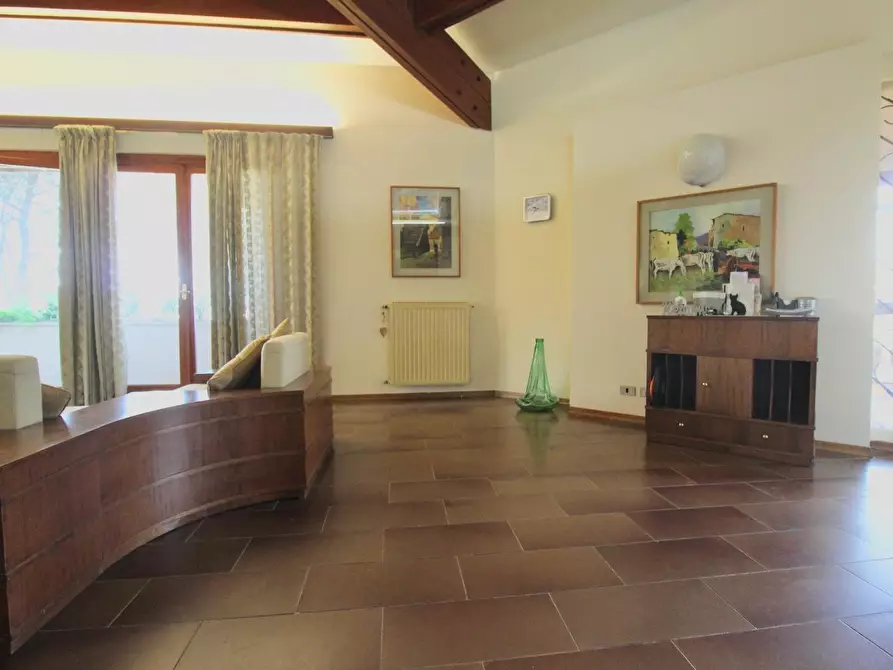 Immagine 16 di Villa in vendita  a Casciana Terme Lari