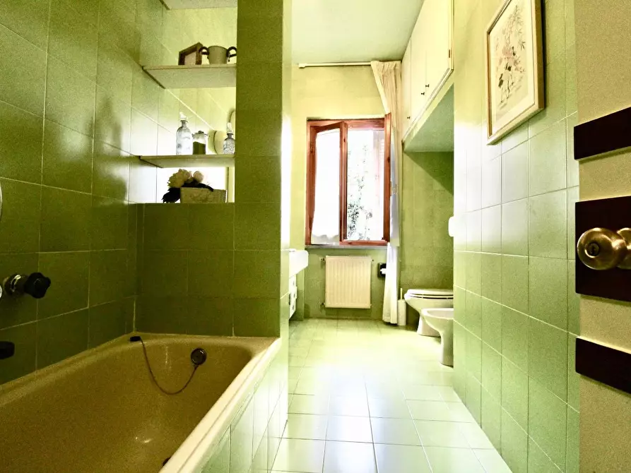 Immagine 26 di Villa in vendita  a Casciana Terme Lari