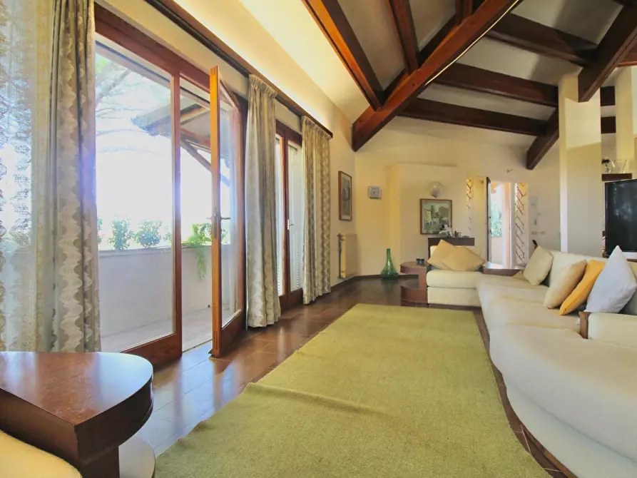 Immagine 14 di Villa in vendita  a Casciana Terme Lari