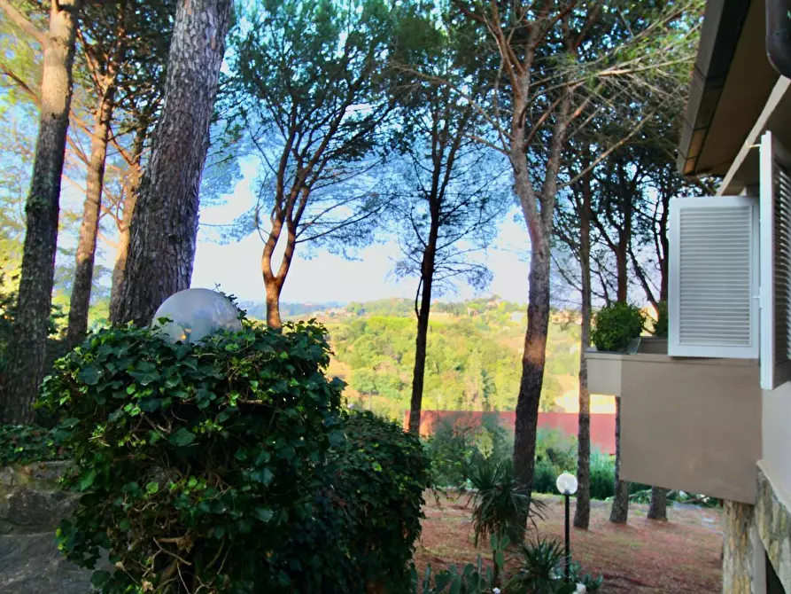 Immagine 36 di Villa in vendita  a Casciana Terme Lari