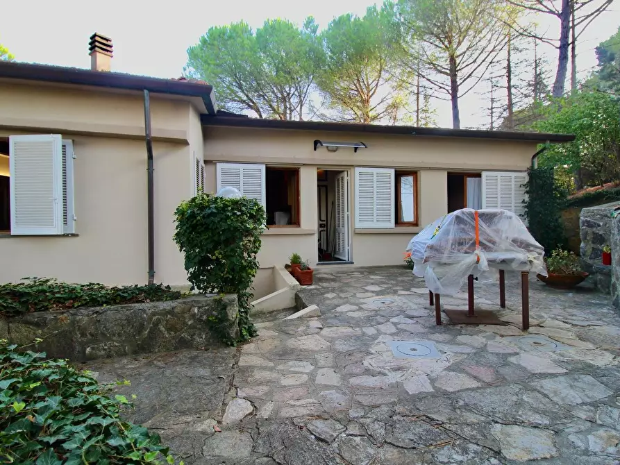 Immagine 35 di Villa in vendita  a Casciana Terme Lari