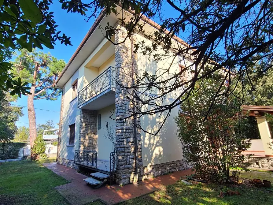 Immagine 2 di Villa in vendita  a Pietrasanta