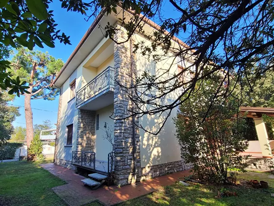 Immagine 4 di Villa in vendita  a Pietrasanta