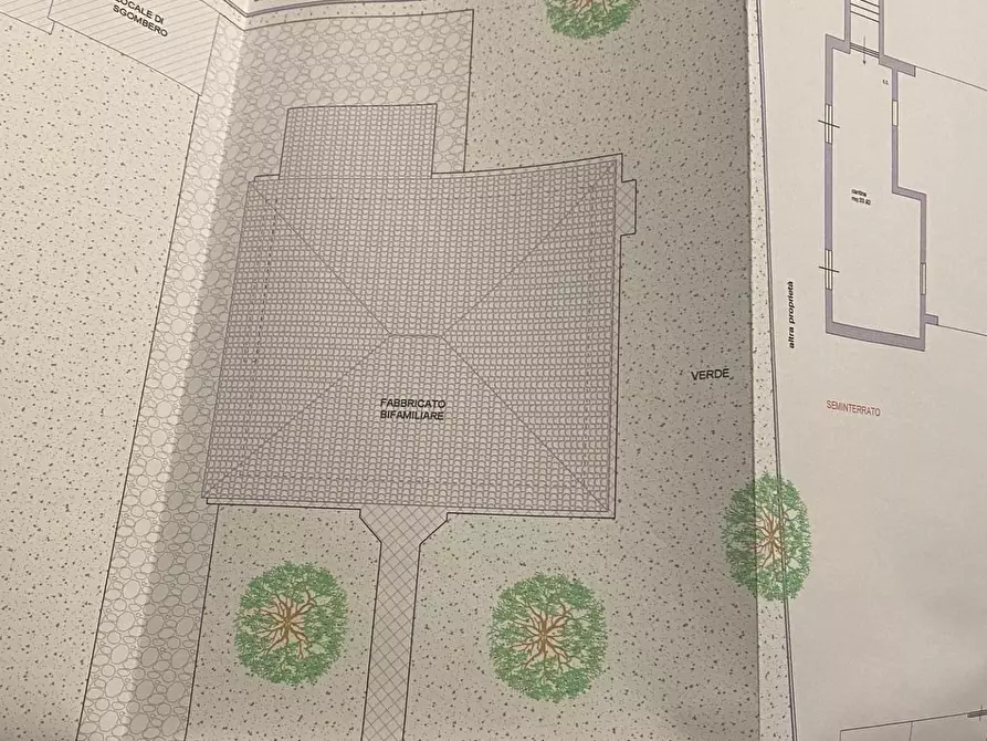 Immagine 17 di Villa in vendita  a Pietrasanta