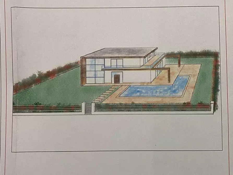 Immagine 16 di Villa in vendita  a Pietrasanta