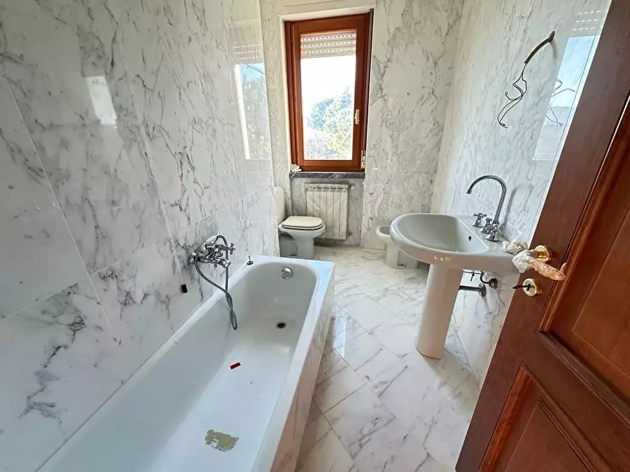 Immagine 12 di Appartamento in affitto  a Carrara