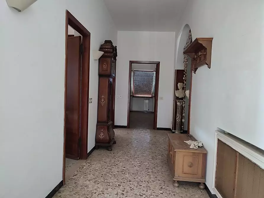 Immagine 3 di Casa semindipendente in vendita  a Castelnuovo Magra