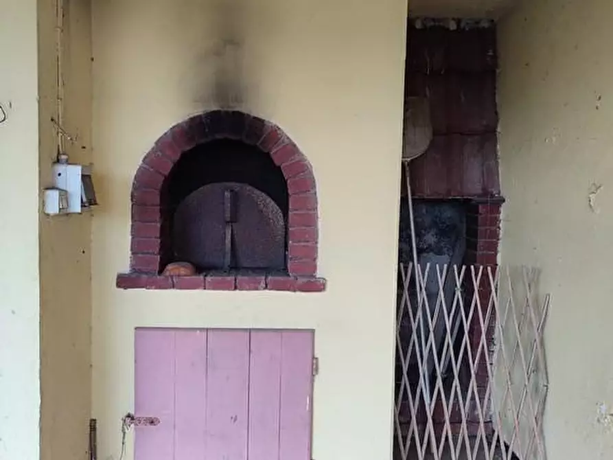 Immagine 32 di Casa semindipendente in vendita  a Castelnuovo Magra