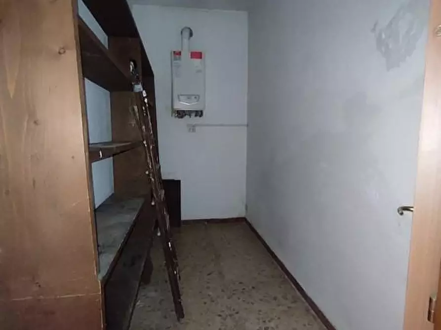 Immagine 19 di Casa semindipendente in vendita  a Castelnuovo Magra