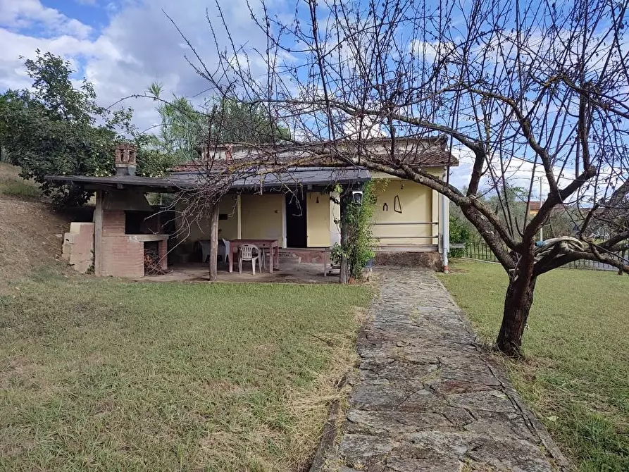 Immagine 29 di Casa semindipendente in vendita  a Castelnuovo Magra