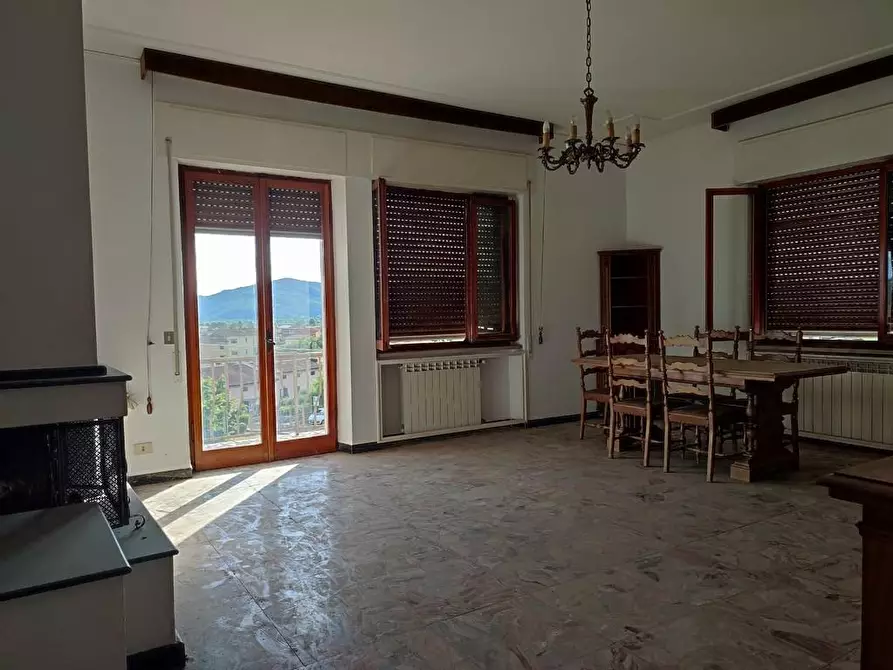 Immagine 27 di Casa semindipendente in vendita  a Castelnuovo Magra