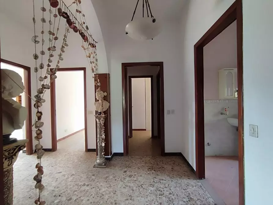 Immagine 24 di Casa semindipendente in vendita  a Castelnuovo Magra