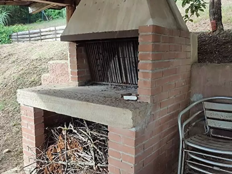 Immagine 41 di Casa semindipendente in vendita  a Castelnuovo Magra