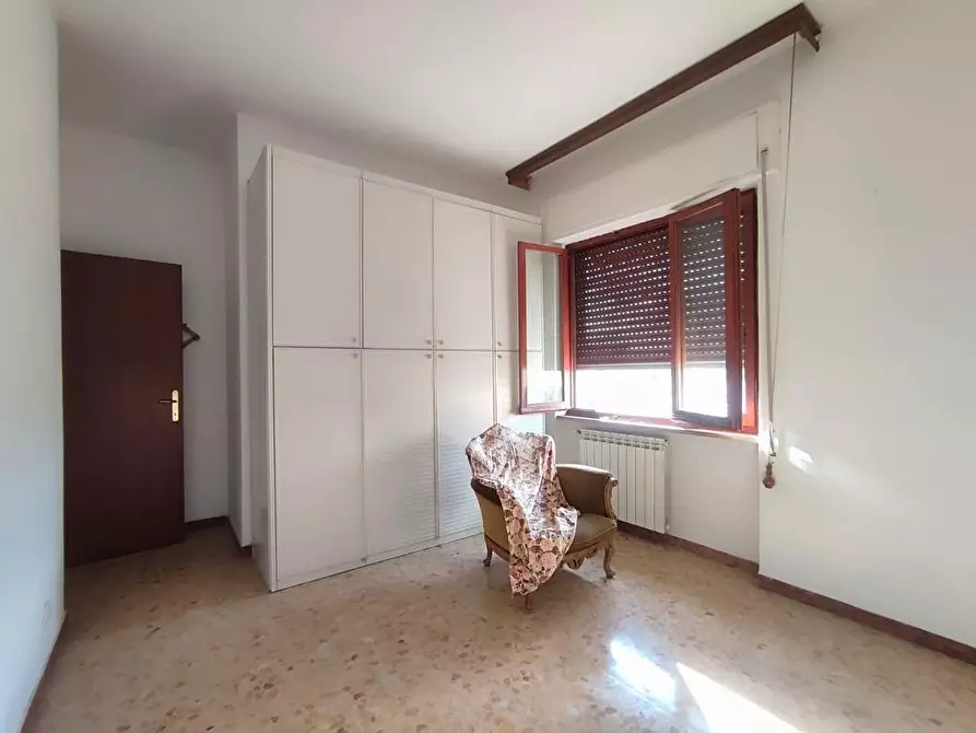 Immagine 18 di Casa semindipendente in vendita  a Castelnuovo Magra