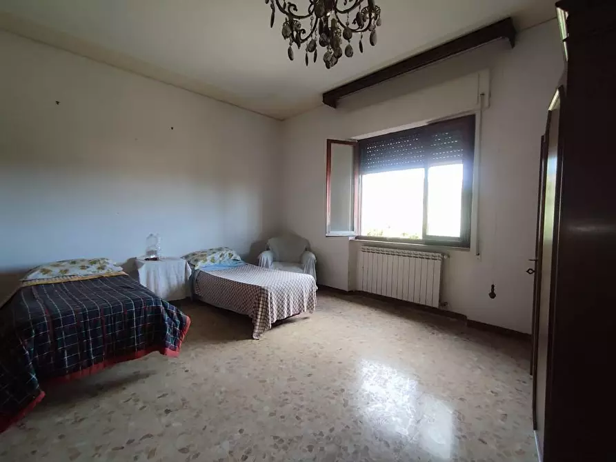 Immagine 20 di Casa semindipendente in vendita  a Castelnuovo Magra