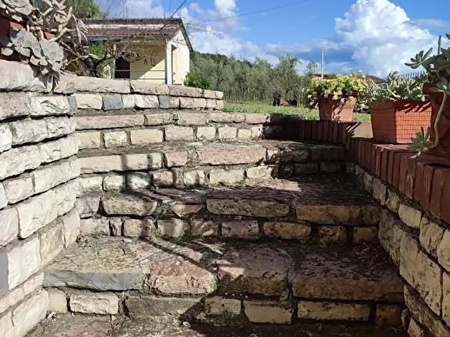 Immagine 44 di Casa semindipendente in vendita  a Castelnuovo Magra