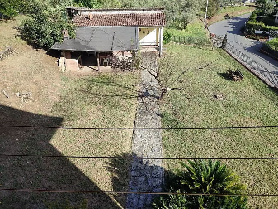 Immagine 47 di Casa semindipendente in vendita  a Castelnuovo Magra